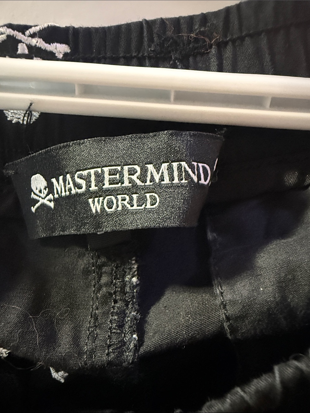 Mastermind World Japan 🇯🇵 - Picture 2 of 9